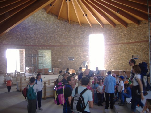 2007 visitachiesaCristoRisortoinPadergnone (13)